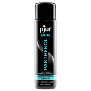 Puro Aqua Panthenol