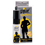 Pjur Superhero Spray