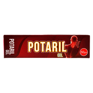 Potaril Gel