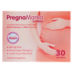 كبسولات ماكس من بريجناكير