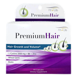 Fit 4 Life Premium Hair Capsules