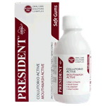 President Active Mouthwash