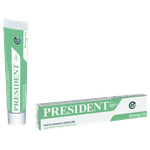 President Denture Adhesive Cream