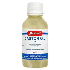 Prime Castor Oil