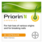 Priorin N Capsules