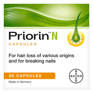 كبسولات من برايورين