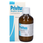 Privituss Oral Suspension