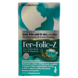 Proteus Thermo Tablets
