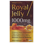 Proteus Royal Jelly 1000 mg Capsules
