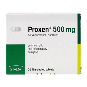 Proteus 500 mg Tablets