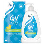 QV Baby Gentle Wash