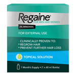 علاج تساقط الشعر للرجال من ريجين