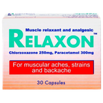 Relaxon Capsules