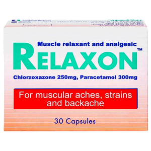 Relaxon Capsules