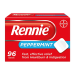 Rennie for Heartburn Tablets