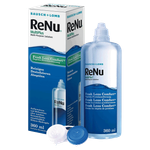 Renu Multi-Purpose Solution