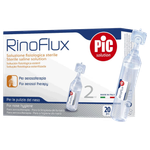 Rinoflux Solution