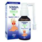 Riwa Somnia Melatonin Baby Drops