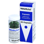 Rowachol Capsules