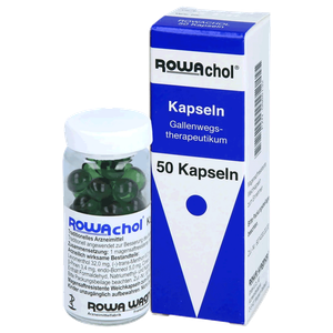 كبسولات من رواكول