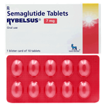Rybelsus 7 mg Tablets