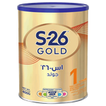 S-26 Pro Gold Stage 1 Milk