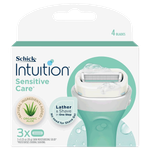 Schick Intuition Sensitive Women