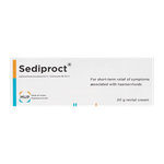 Sediproct Cream