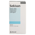 Sekisan Oral Suspension