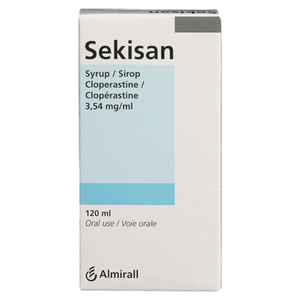 Sekisan Oral Suspension