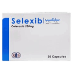 Selexib 200 mg Capsules