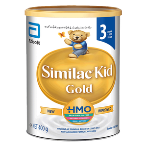 Similac Gold 3 Infant Milk Formula - (1-3 Year)