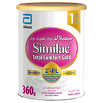 Similac Total Comfort Formula Milk - (0-6 Months)