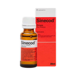 قطرات من سينيكود