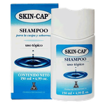 Skin-Cap Shampoo