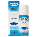 Skin-Cap Spray