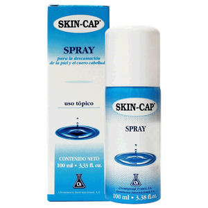 بخاخ من سكين-كاب