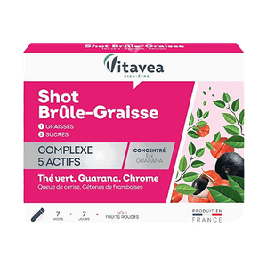 امبولات حارقة للدهون من سليم شوت