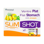 Slim Shot Ventre Plat
