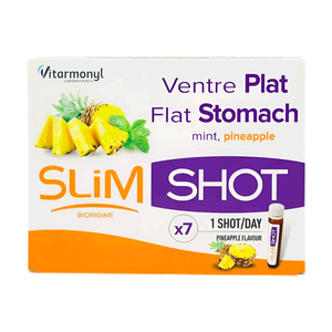 امبولات لبطن مسطح من سليم شوت