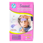 Smart Color Cooling Patch