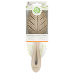 So Eco Biodegradable Detangling Leaf Brush