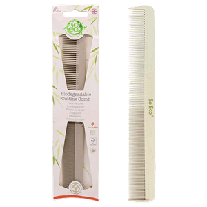 So Eco Biodegradable Cutting Comb