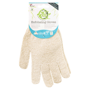 So Eco Exfoliating Gloves
