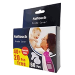 Softouch Probe Cover Filter