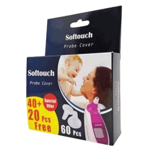 Softouch Probe Cover Filter