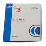 Softy Alcohol Swab