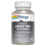 كبسولات يومية متعددة الفيتامينات للبالغين من سولاري