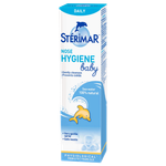 Sterimar Baby Daily Nose Hygiene Spray - (0-3 Years)