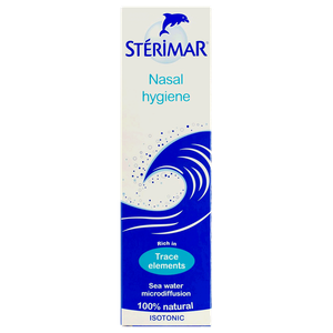 Sterimar Nasal Hygiene Spray